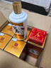碧春酒碧春伍53度醬香型貴州老酒高度白酒裝宴請商務(wù)送禮 53%vol 500mL 6瓶 一箱裝 曬單實(shí)拍圖
