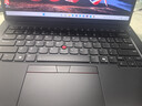 ThinkPad【國家補貼15%】T14p AI PC酷睿Ultra9 14.5英寸高性能工程師本筆記本電腦 32G 1TB 3K 商務(wù)辦公本 曬單實(shí)拍圖