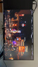 小米REDMI27英寸4K160Hz雙模1152分區MiniLED杜比視界HDR1000澎湃OS2 1K320Hz智能電競顯示器G Pro 27U 曬單實(shí)拍圖