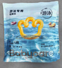 babycare【品牌直供 安心品質(zhì)】嬰兒游泳褲短褲式防水尿不濕XL碼6片/包 曬單實(shí)拍圖