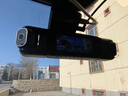 360AI行車(chē)記錄儀G980多攝版 360°全景大屏幕 3K超清夜視內置GPS定位 曬單實(shí)拍圖