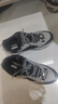 斯凱奇（Skechers）新年禮物冬季男鞋厚底增高老爹鞋軟底舒適休閑鞋百搭運動(dòng)鞋237145 曬單實(shí)拍圖