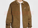 耐克（NIKE）2025年男子AS M NL HARRINGTON JACKET GCEL夾克 IM9349-235 L 曬單實(shí)拍圖