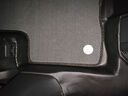 車(chē)麗友專(zhuān)用于2026款豐田漢蘭達腳墊tpe七座全包圍12/23防水原廠(chǎng)級18/22 【包門(mén)檻】TPE腳墊+慕絨絲灰 漢蘭達七座【22-至今】 曬單實(shí)拍圖