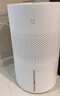 米家小米空氣加濕器 無(wú)霧加濕器3 400mL/h快速加濕保濕禮品家用臥室大容量辦公室嬰兒孕婦 4L大容量 曬單實(shí)拍圖