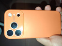 蘋(píng)果 iPhone 17 Pro 支持移動(dòng)聯(lián)通電信5G 雙卡雙待手機 銀色 256GB 曬單實(shí)拍圖