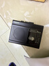 飛利浦（PHILIPS）TAR1160 磁帶隨身聽(tīng) walkman 收音機 便攜多功能錄音收音磁帶機音箱 曬單實(shí)拍圖