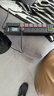 公牛插座電源濾波器插座音響專(zhuān)用抗干擾pdu插排hifi排插降噪防雷電競 【漏保插頭+防雷保護+數顯】分控6位+2U1C 1.5平2米 曬單實(shí)拍圖