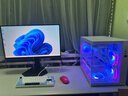 七彩虹海景房主機AMD銳龍R7 9800x3d搭5080/5070TI 5060TI顯卡 千幀電競 游戲直播AI主機 組裝電腦 配六：R7 9800X3D丨32G丨5080 稀缺貨源 全新原裝 曬單實(shí)拍圖