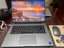 小米筆記本電腦 紅米 REDMI Book 16 酷睿i5標壓 16英寸 1TB辦公學(xué)生輕薄本 【國家補貼15%】 曬單實(shí)拍圖