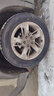 玲瓏輪胎汽車(chē)輪胎215/60R17 96H 玲瓏臻選 SD 適配寶駿560/榮威 曬單實(shí)拍圖