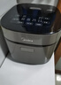 美的（Midea）電飯煲5L電飯鍋抗菌青瓷內膽一鍵柴火飯 特色鹵燉大容量家用智能預約MB-5E86（4-5人） 曬單實(shí)拍圖
