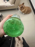 多美潔犬用漱口水狗狗口臭潔牙結石天然可食用清新口氣寵物狗狗天然清新口氣潔齒水 1000ml*1瓶 曬單實(shí)拍圖