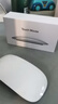 歌苛適用apple/蘋(píng)果鼠標無(wú)線(xiàn)Mac妙控藍牙MacBook筆記本電腦air ipad平板Magic可充電 【純原版·蘋(píng)果白】MFi質(zhì)量認證|官授1:1全功能 曬單實(shí)拍圖