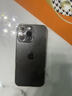 Apple【分期0首付】蘋(píng)果16promax手機 iPhone16pro手機 國行正品 雙卡雙待 全網(wǎng)通5G 智能手機 蘋(píng)果16promax 黑色鈦金屬 256GB 全網(wǎng)通+質(zhì)保2年+配件禮包 曬單實(shí)拍圖
