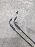 摩托莫里尼x-cape650 F52   CABLE      拉索 2/520001-P14A-0011油門(mén)拉索Ⅰ 曬單實(shí)拍圖