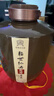 賴(lài)世仁貴州醬香型白酒53度糧食坤沙酒水茅臺鎮封壇酒送禮收藏酒5L陶壇裝 53度 5L 1壇 陳釀原漿酒 曬單實(shí)拍圖