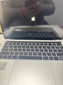 蘋(píng)果（Apple） MacBook Pro/Air 二手蘋(píng)果筆記本電腦 商務(wù) 辦公 游戲 設計 剪輯 99新【定制】19年972灰銀i7-16/512G 曬單實(shí)拍圖