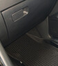 固特異（Goodyear）tpe汽車(chē)腳墊適用大眾途觀(guān)L配件裝飾高邊TPE腳墊黛尼斯毯 曬單實(shí)拍圖
