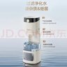 美的（Midea）新品高端空氣加濕器 家用臥室輕音客廳除菌小型霧化器孕婦嬰兒空調風(fēng)扇伴侶 大容量落地式 【母嬰優(yōu)選】SC-L120 曬單實(shí)拍圖