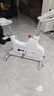 匹克動(dòng)感單車(chē)家用室內運動(dòng)磁控靜音健身自行車(chē)減肥健身器材 [尊享款]品質(zhì)升級/全包飛輪 曬單實(shí)拍圖