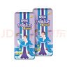 安兒樂(lè )（Anerle）魔力吸吸拉拉褲XL40片*2(12-17kg)透氣大吸量尿不濕【夜用專(zhuān)研】 曬單實(shí)拍圖