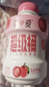 簡(jiǎn)愛(ài)超級桶櫻花草莓裸酸奶大桶分享裝 風(fēng)味發(fā)酵乳360g*4瓶 春季限定 曬單實(shí)拍圖