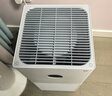 米家小米空氣凈化器4lite 家用除甲醛除異味PM2.5輕音設計LED顯示屏智能控制小巧不占地七夕節禮物推薦 米家空氣凈化器 4 lite 曬單實(shí)拍圖