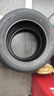 優(yōu)科豪馬橫濱汽車(chē)輪胎 205/55R16 91V AE51B 原配廣汽豐田/雷凌 曬單實(shí)拍圖