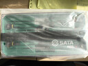 世達（SATA）精密儀器設備維護修理21件電子工具組套09322 微型螺絲刀鉗子套裝 曬單實(shí)拍圖