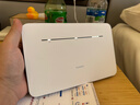 華為4g插卡路由器移動(dòng)路由2pro/5全網(wǎng)通CPE轉無(wú)線(xiàn)網(wǎng)隨身wifi寬帶非wifi7企業(yè)級b535千兆2025款5g AX15B B535-836【300Mbps速率】4個(gè)千兆網(wǎng)口 曬單實(shí)拍圖
