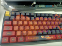 CHERRY櫻桃 MX3.0S無(wú)線(xiàn)鍵盤(pán) 機械鍵盤(pán) 寶可夢(mèng)聯(lián)名禮盒 噴火龍鍵盤(pán) 三透PBT鍵帽 藍牙三模108鍵 新年禮物 曬單實(shí)拍圖