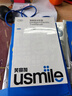 usmile笑容加電動(dòng)牙刷y30s AI智能化新動(dòng)力大擺幅 Y30S冰川白 新年情人節禮物 送男友送女友 曬單實(shí)拍圖