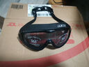 361°成人泳鏡大框男女高清防霧防水近視游泳眼鏡度數漂流護目鏡潛水 曬單實(shí)拍圖