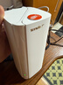 Tenda路由器WiFi7全屋套裝家用子母路由器千兆穿墻王：信號增強Mesh分布式組網(wǎng)MB3【雙支裝】 曬單實(shí)拍圖