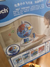 偉易達（Vtech）電動(dòng)地球儀地理啟蒙學(xué)習早教機3歲+兒童玩具男女孩生日新年禮物 環(huán)球旅行地球儀【3歲+】 曬單實(shí)拍圖