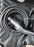 公牛隨車(chē)充便攜式充電槍器3.5kw家用7kw適配于理想特斯拉大眾比亞迪小米極氪問(wèn)界m8小鵬星愿新能源汽車(chē) 3.5kW小勁風(fēng)SE(升級新國標3C認證--10米 曬單實(shí)拍圖