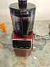 藍寶（BLAUPUNKT）榨汁機原汁機家用渣汁分離果汁機冰淇淋機全自動(dòng)大口徑水果蔬菜榨汁高出汁好清洗純汁率99% 曬單實(shí)拍圖