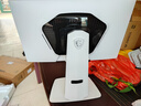 微星（MSI）白龍MPG 274URDFW E16M 27英寸4K160Hz雙模1K320Hz 1152分區MiniLED Type-c98W白色游戲電競顯示器 曬單實(shí)拍圖