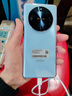 華為暢享70X 活力版 華為巨鯨超能長(cháng)續航鴻蒙安全雙五星超耐摔華為鴻蒙手機 冰晶藍 256GB 官方標配-全網(wǎng)通 曬單實(shí)拍圖