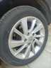 韓泰（Hankook）汽車(chē)輪胎 195/60R16 89H H308 原配奕跑 適配軒逸/騏達/海豚/D60 曬單實(shí)拍圖