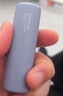 至本撫紋柔滑護唇膏4.7g 高濃VCIP豐潤保濕淡化唇紋防干裂打底潤唇膏 曬單實(shí)拍圖