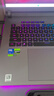 ROG槍神9 Plus 酷睿U9 18英寸 星云屏游戲本筆記本電腦(U9 275HX 16G 1T RTX5070Ti 2.5K 240Hz) 曬單實(shí)拍圖