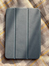 Apple/蘋(píng)果 iPad mini (A17 Pro) 8.3英寸 平板電腦(128G WLAN版/mini7/MXN73CH/A)藍色 曬單實(shí)拍圖
