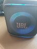 JBL PartyBox Encore2音樂(lè )戰將歡唱版2藍牙音箱 戶(hù)外家庭KTV麥克風(fēng)一體唱K歌廣場(chǎng)舞低音音響唱將二代 曬單實(shí)拍圖