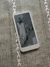 漢王（Hanvon）Clear Mobile 6.13英寸便攜閱讀器智能手機電紙書(shū)電子書(shū)墨水屏輕薄電子紙平板電腦 珠光白 曬單實(shí)拍圖