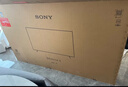 索尼（SONY）品質(zhì)款 3系 K-65S30 65英寸 X80L升級款 4K HDR 全面屏電視 平板電視 曬單實(shí)拍圖