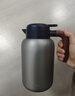 富光保溫水壺家用保溫壺保溫瓶大容量帶茶隔熱水壺316L不銹鋼暖壺 曬單實(shí)拍圖