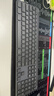 羅技（Logitech）K950無(wú)線(xiàn)藍牙鍵盤(pán)  雙模靜音鍵盤(pán)辦公鍵盤(pán)薄膜筆記本電腦手機Mac平板ipad鍵盤(pán) 全尺寸家用超薄便攜 石墨黑 曬單實(shí)拍圖