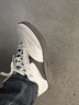 李寧肖戰同款和光丨板鞋男女同款透氣舒適軟彈低幫經(jīng)典休閑鞋AGCW031 曬單實(shí)拍圖